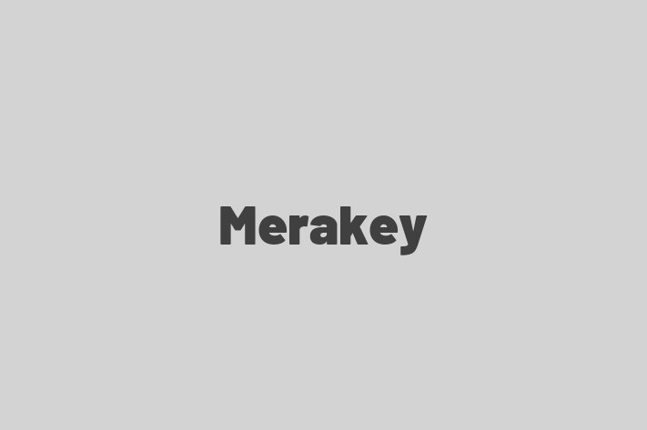 People Management Merakey