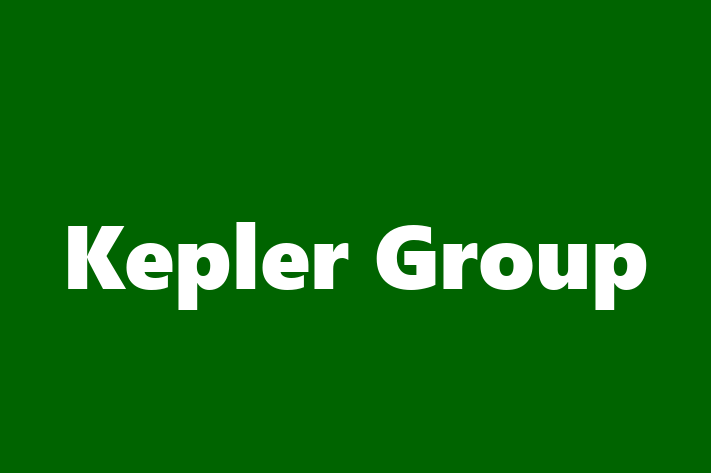 Software Solutions Provider Kepler Group