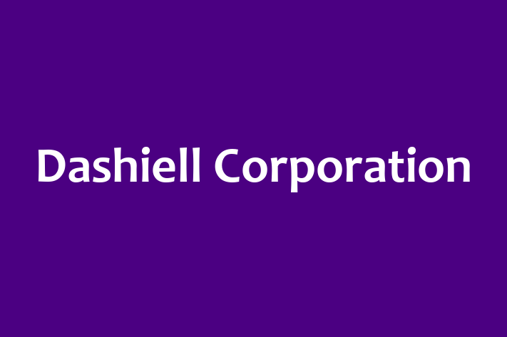 Labor Relations Dashiell Corporation