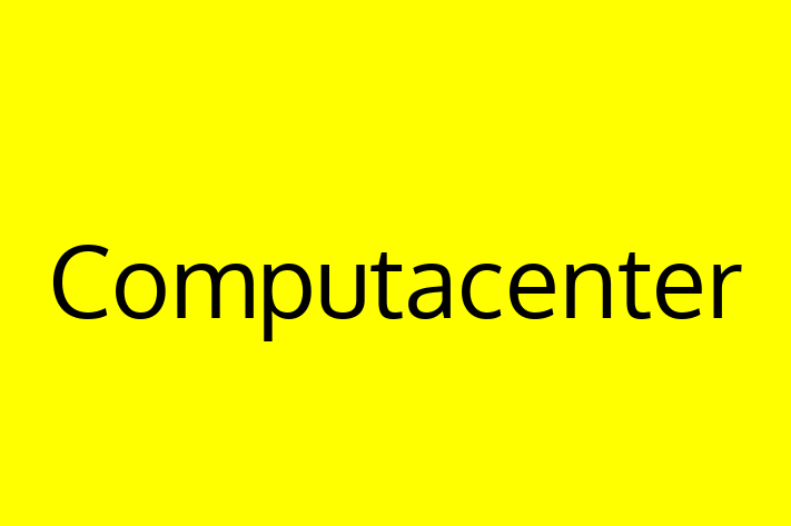 Technology Solutions Firm Computacenter