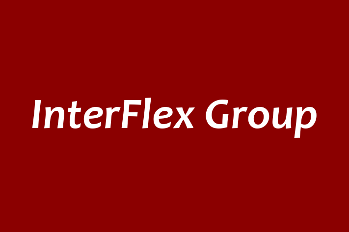 Talent Management InterFlex Group