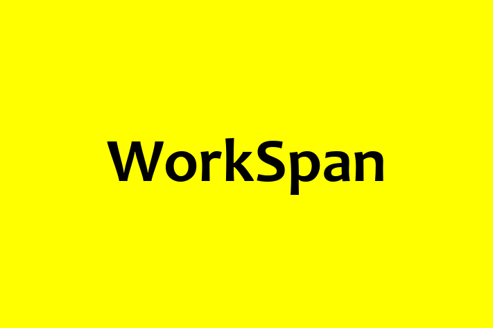 Technology Company WorkSpan