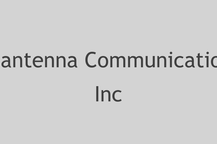 Software Engineering Company Quantenna Communications Inc