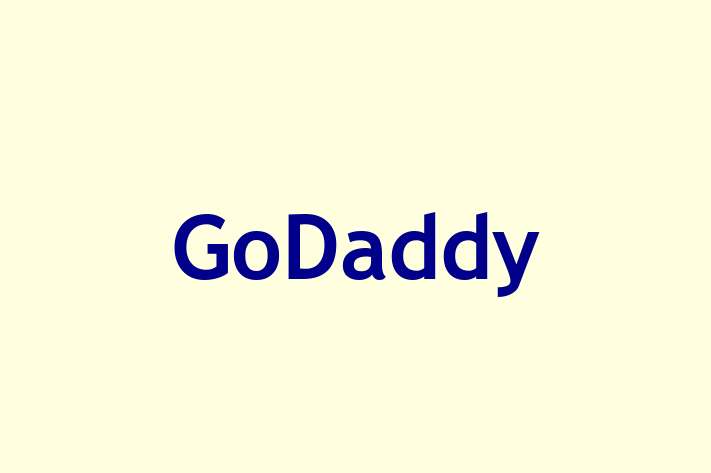 Personnel Management GoDaddy