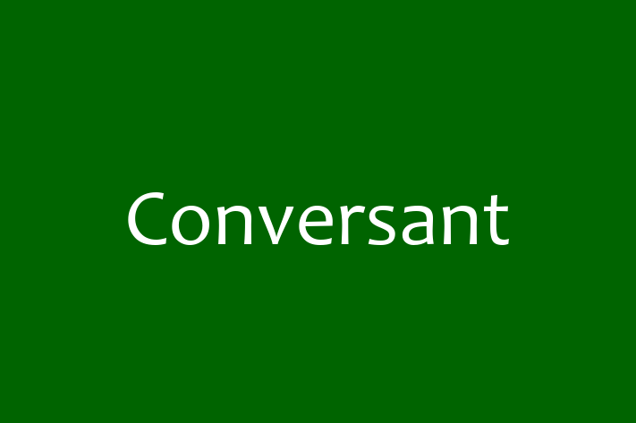 Technology Solutions Firm Conversant