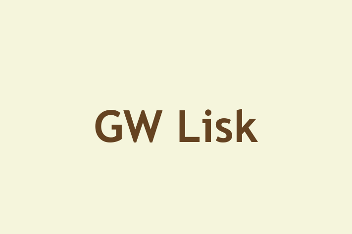 Labor Relations GW Lisk