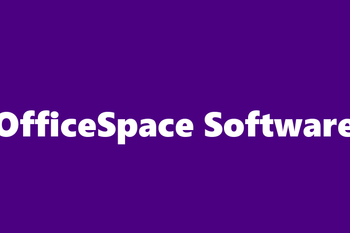 Software Development Company OfficeSpace Software