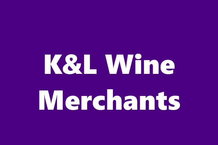 Human Resource Management KL Wine Merchants