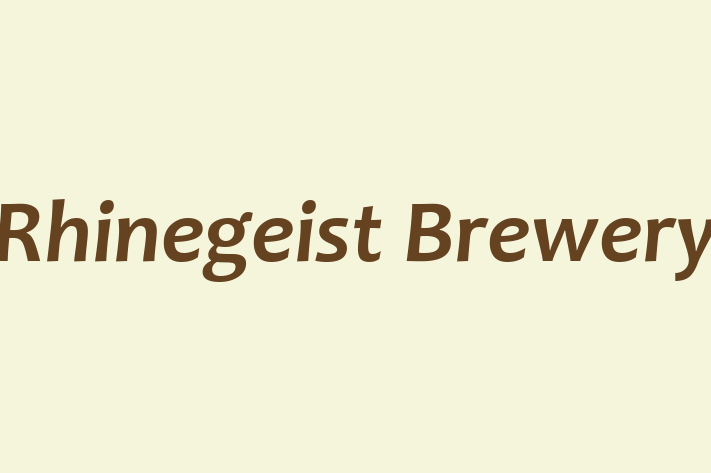 Employee Relations Rhinegeist Brewery