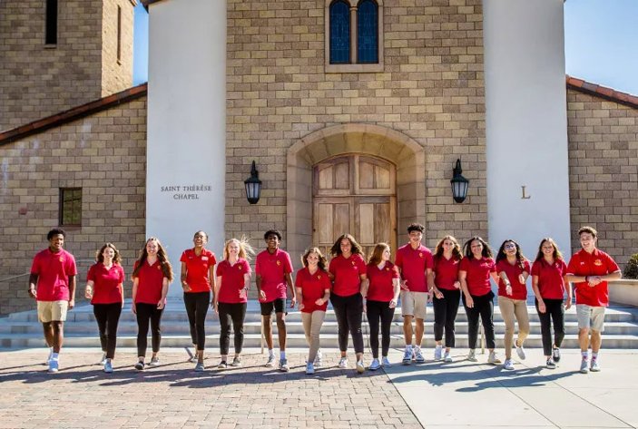 HR Administration Cathedral Catholic High School