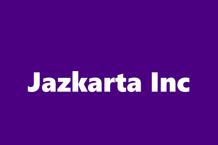 Software Solutions Provider Jazkarta Inc