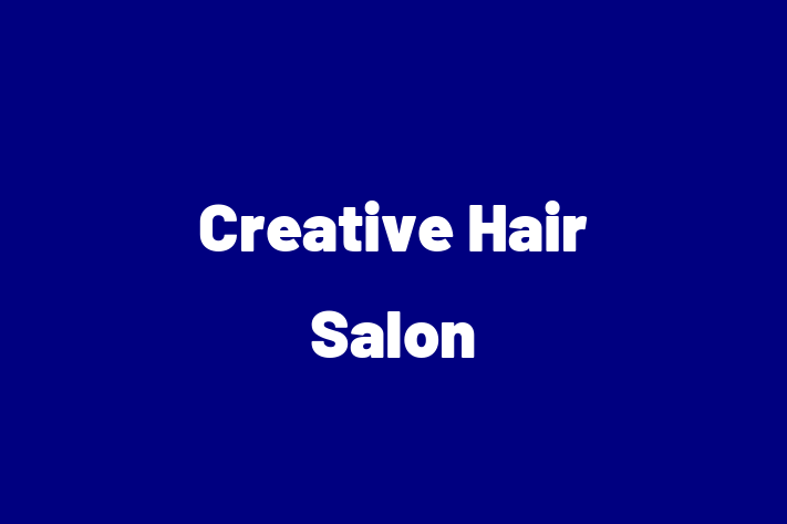 Hair Stylists Creative Hair Salon