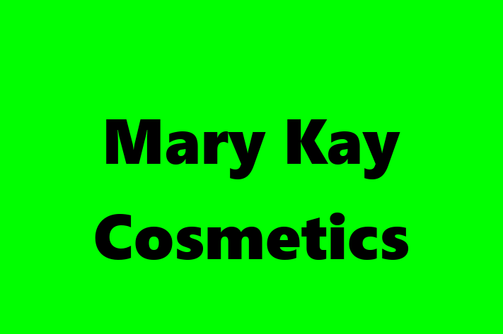 Software Solutions Provider Mary Kay Cosmetics