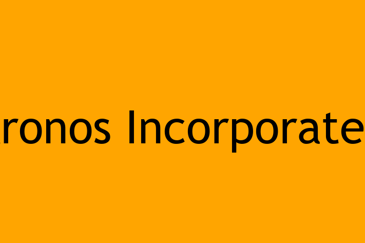 Software Development Company Kronos Incorporated