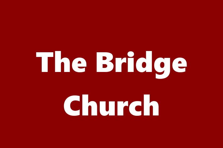 Personnel Management The Bridge Church