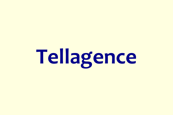 Application Development Company Tellagence