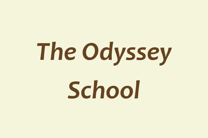 People Management The Odyssey School