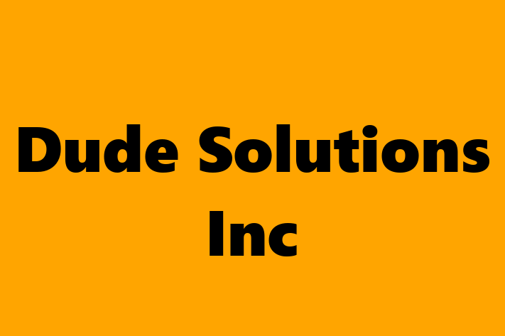 Software House Dude Solutions Inc