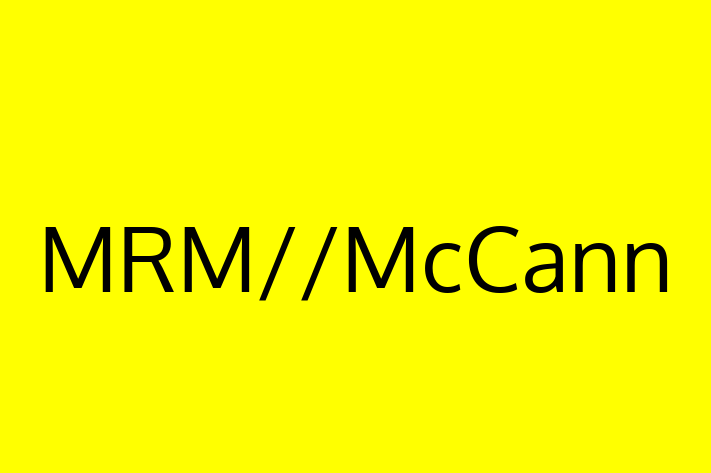 Software House MRM//McCann