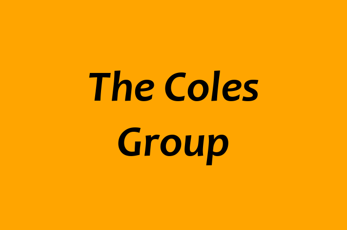 Talent Management The Coles Group