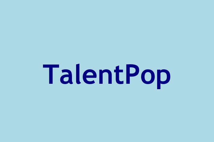 Workforce Management TalentPop