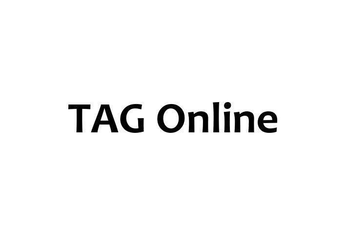 Tech Firm TAG Online