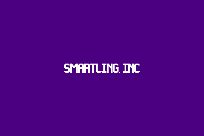 IT Company Smartling Inc