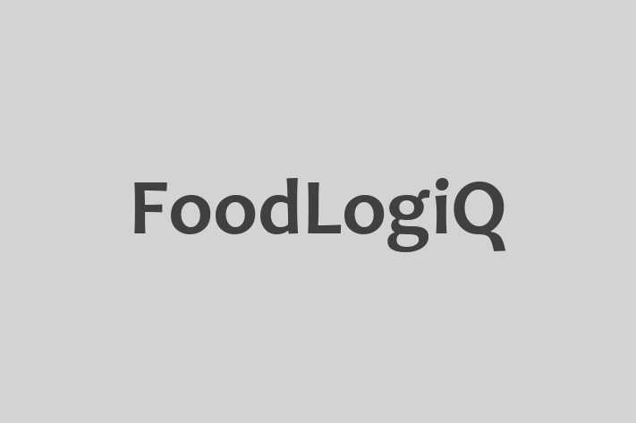 Software Development Company FoodLogiQ