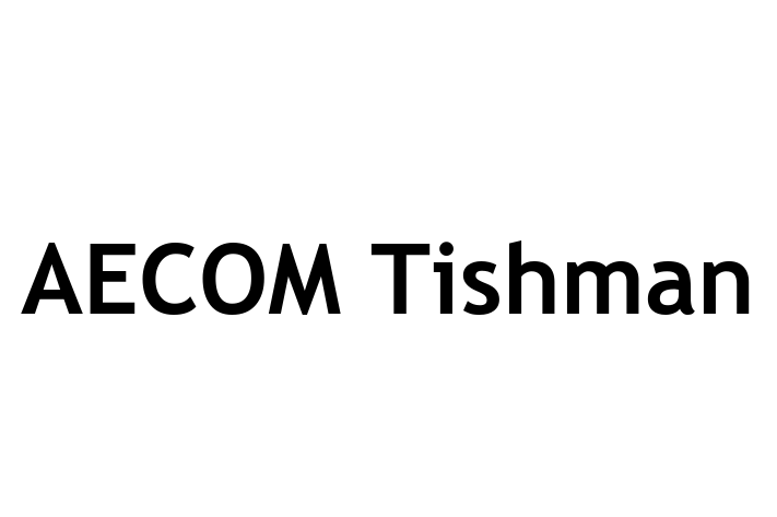 People Management AECOM Tishman