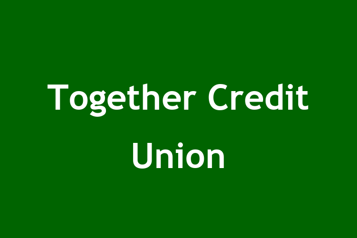 Personnel Management Together Credit Union