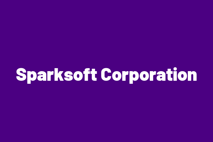 Employee Relations Sparksoft Corporation