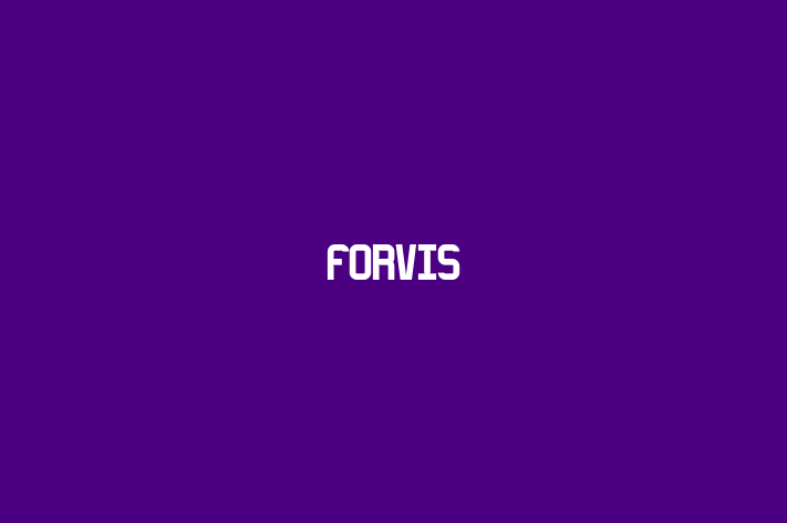 People Management FORVIS