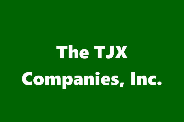 Workforce Management The TJX Companies Inc.