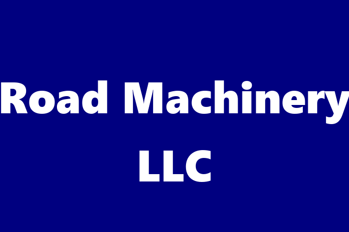 HR Administration Road Machinery LLC