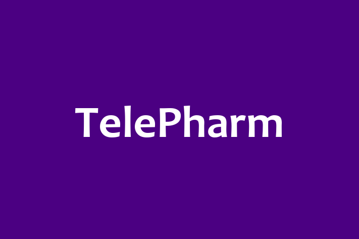 Software Development Firm TelePharm