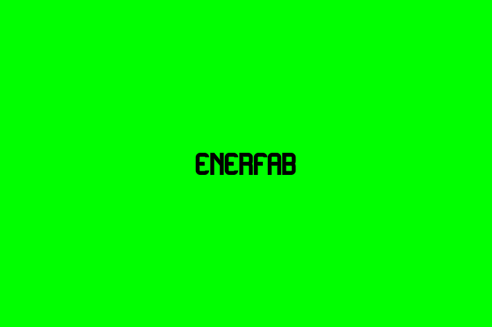 Workforce Management Enerfab