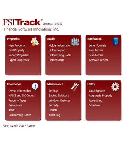 Software Firm Financial Software Innovations Inc