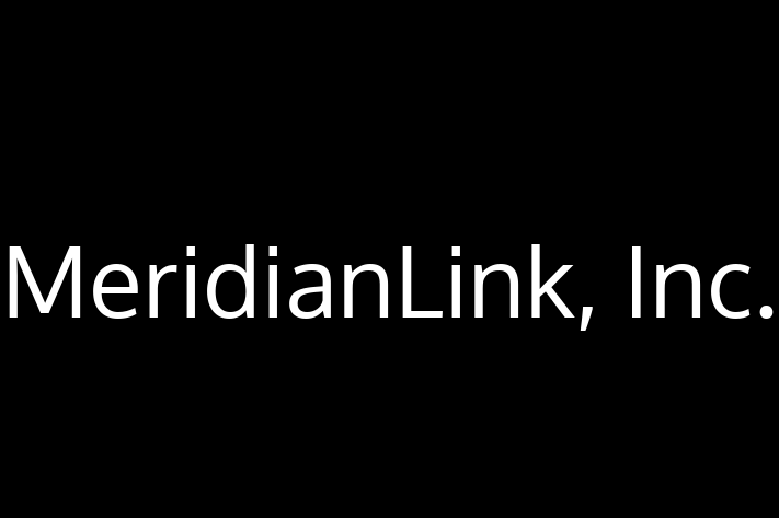 Software House MeridianLink Inc.