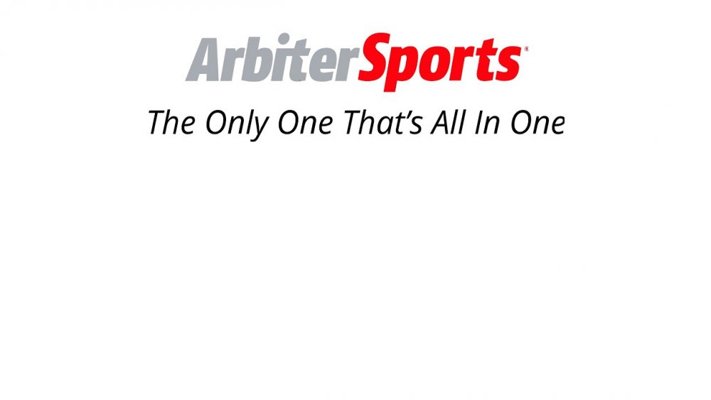 Digital Solutions Provider ArbiterSports