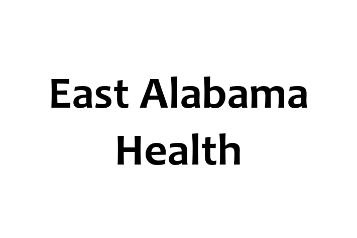 Labor Relations East Alabama Health