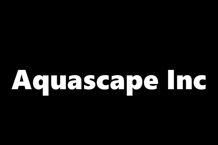 Human Resource Management Aquascape Inc