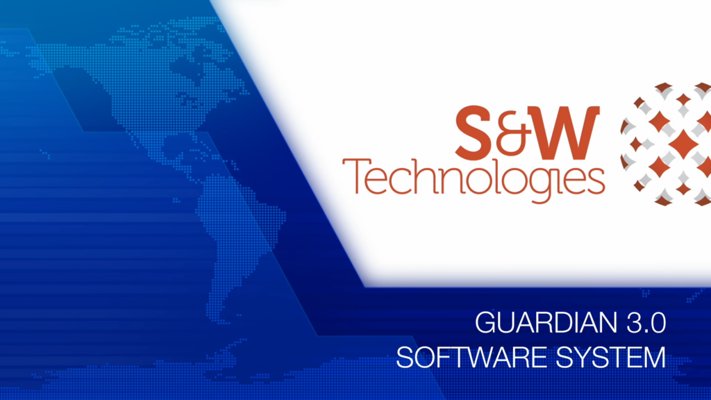 Software Development Company SW Technologies   Safety Software