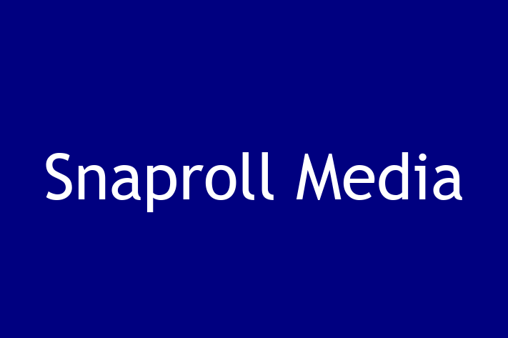 Technology Solutions Firm Snaproll Media