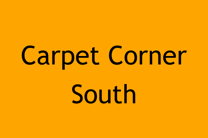 Contractor Carpet Corner South