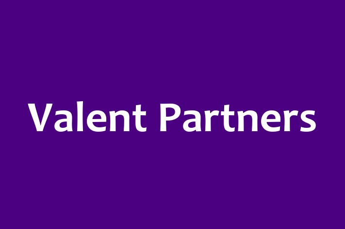 Personnel Management Valent Partners