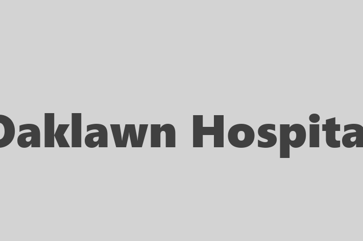 HR Administration Oaklawn Hospital