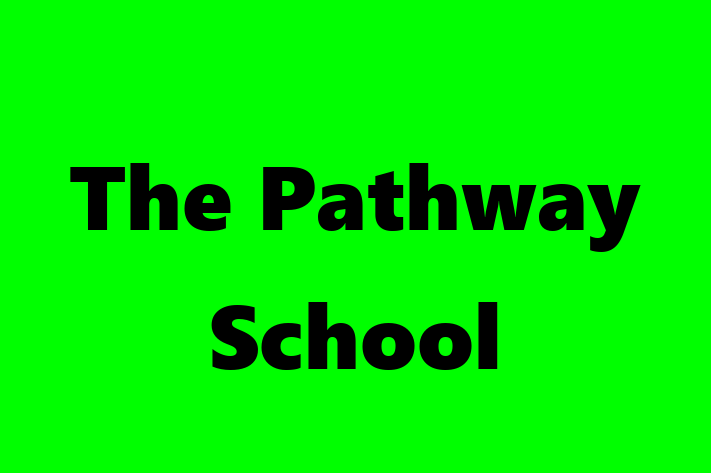 People Management The Pathway School