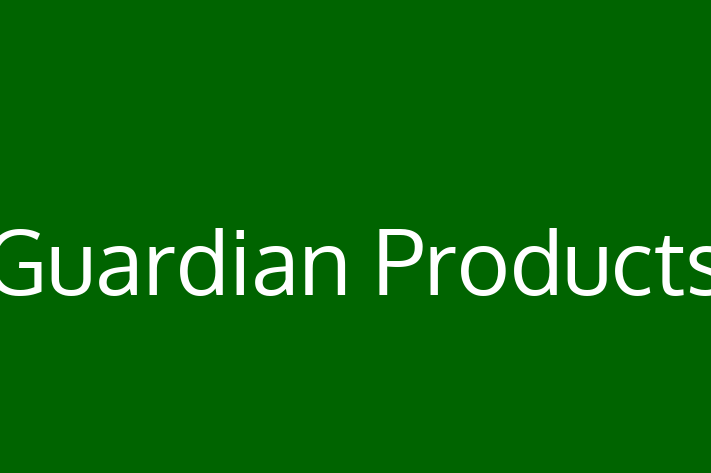 Software Engineering Company Guardian Products