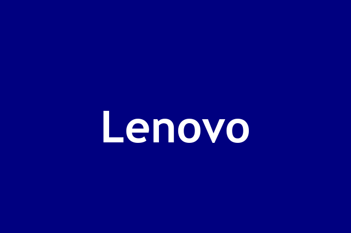 People Management Lenovo