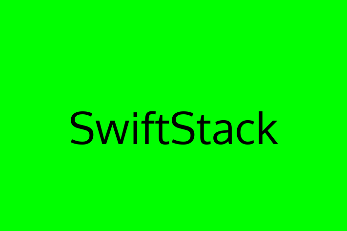 Software Engineering Company SwiftStack